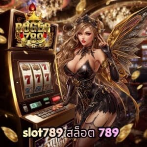 slot789 สล็อต 789