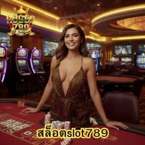 สล็อตslot789
